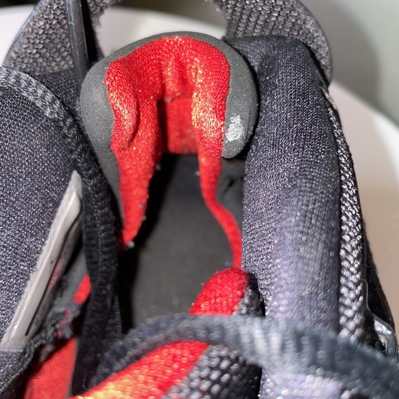 Jordan 6 Rings - Picture 11 of 15